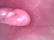 inside hot wet juicy pussy 16/16