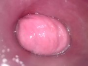 inside hot wet juicy pussy 3/16