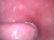 inside hot wet juicy pussy 5/16