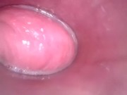 inside hot wet juicy pussy 6/16