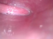 inside hot wet juicy pussy 7/16