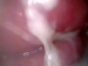 Female Cumming for you 10/16