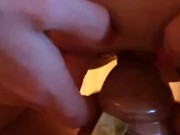 stupid hubby good for nothing useless dick 15/16