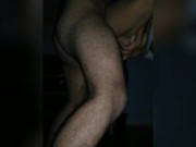 Sexo casero con mi cuñada caliente 5/16