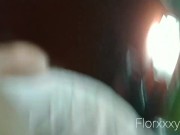 Acabo cuando me meten la mano en mi conchita (fisting vaginal) 13/16