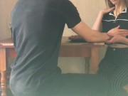 ДРУГ ТРАХНУЛ МЕНЯ ПРЯМО НА КУХНЕ - Via Hub