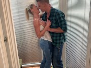 Thomas J. home video 3/16