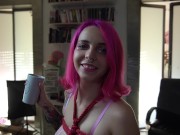 Kawaii teen tied up shibari spanked hard orgasm torture 1/16