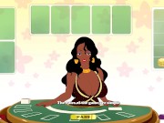 Milftoon Drama 0.14 - ep.31 - I Won Some Anal With Her 1/16