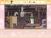 Milftoon Drama 0.14 - ep.31 - I Won Some Anal With Her 13/16