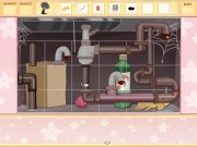 Milftoon Drama 0.14 - ep.31 - I Won Some Anal With Her 14/16