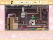 Milftoon Drama 0.14 - ep.31 - I Won Some Anal With Her 15/16