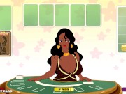 Milftoon Drama 0.14 - ep.31 - I Won Some Anal With Her 2/16