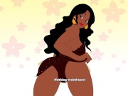 Milftoon Drama 0.14 - ep.31 - I Won Some Anal With Her 4/16