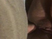 What she wanted?Sausage with eggs 3/16