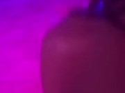 Slave Walk in Beach Club by Sub Suzy 1/16