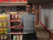 LOVE #35 – PC Gameplay [HD] 1/16