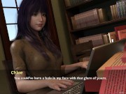 LOVE #35 – PC Gameplay [HD] 11/16