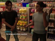 LOVE #35 – PC Gameplay [HD] 3/16