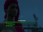 Pregnant woman fucking with a peasant, a man, in a riding position | PC gameplay 3/16