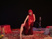 Horny Arab Woman Dance 14/16