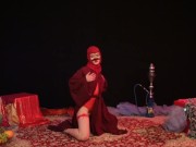 Horny Arab Woman Dance 3/16