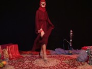 Horny Arab Woman Dance 9/16