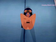 Camie Utsushimi- Boku no Hero academia 15/16