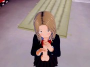 Camie Utsushimi- Boku no Hero academia 4/16