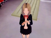 Camie Utsushimi- Boku no Hero academia 5/16