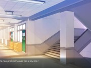 QUICKIE-Professor Belmont 1/16