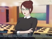 QUICKIE-Professor Belmont 6/16