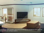 QUICKIE-Professor Belmont 7/16