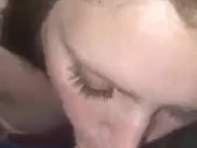 Amateur deep throat’s  11/16