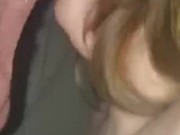 Amateur deep throat’s  16/16