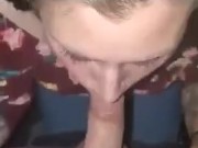 Amateur deep throat’s  4/16