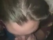 Amateur deep throat’s  6/16