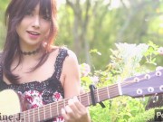 Jasmine J - Can't Take My Eyes Off You