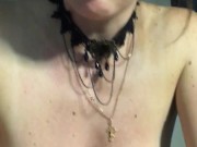 Хотел кончить себе в рот 12/16