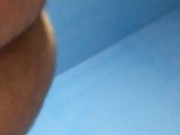 Хотел кончить себе в рот 13/16