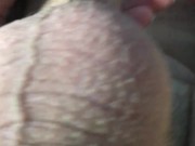 Хотел кончить себе в рот 14/16