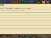 Taffy Tales 0.22.0a Part 41 Principal Secret By LoveSkySan69 11/16