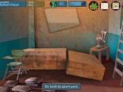 Taffy Tales 0.22.0a Part 41 Principal Secret By LoveSkySan69 15/16