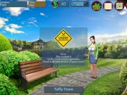 Taffy Tales 0.22.0a Part 41 Principal Secret By LoveSkySan69 4/16