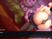 Taffy Tales 0.22.0a Part 41 Principal Secret By LoveSkySan69 6/16