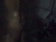 Quick BJ testing our new Circle ring 11/16