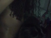 Quick BJ testing our new Circle ring 8/16