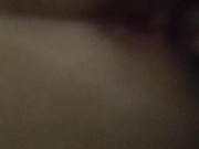 Dirty Oily Anal with PAWG (Loud Moaning)  13/16