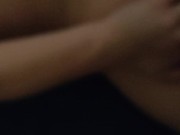 Dirty Oily Anal with PAWG (Loud Moaning)  15/16