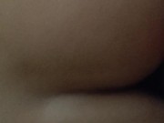 Dirty Oily Anal with PAWG (Loud Moaning)  4/16